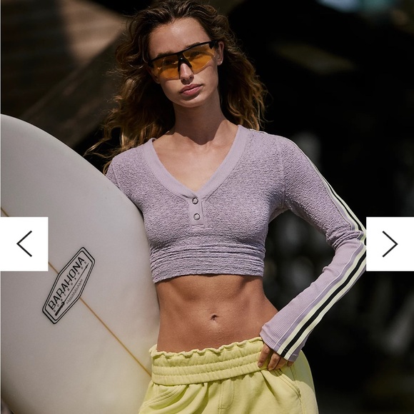 FP Movement Recovery Layer in Trailblazer Combo - Picture 5 of 14